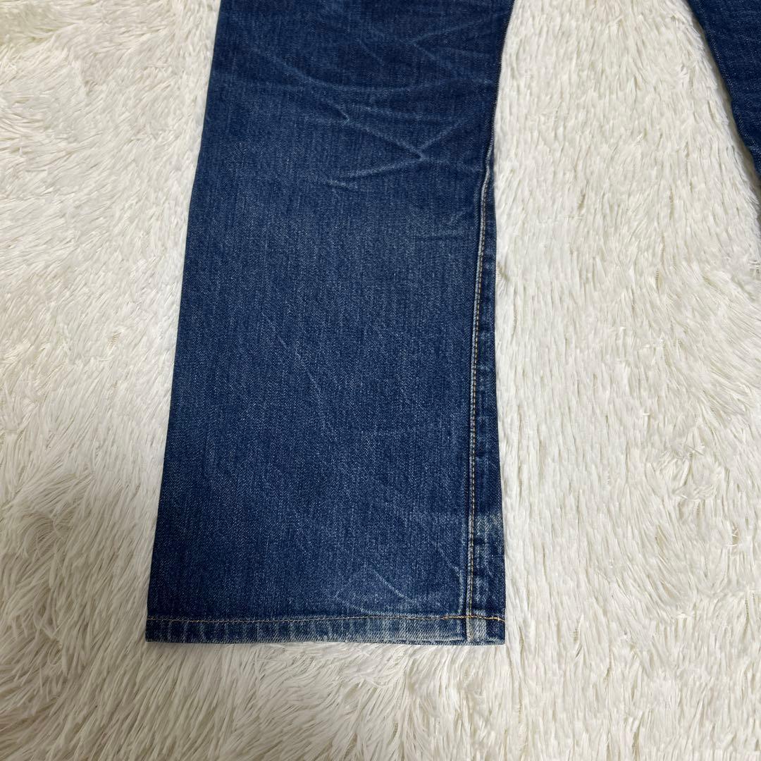 Levi's S501XX 90s W30 大戦モデル　アメリカ製　バレンシア