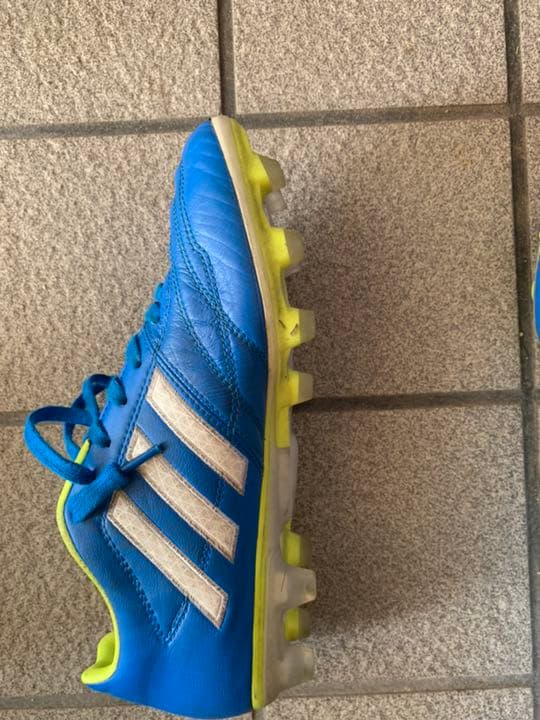 パティークグローロ