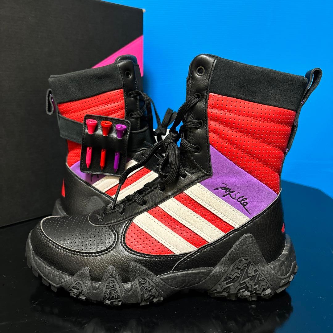 25.0cm ★新品 アディダス コードカオス JAY3LLE IF1608