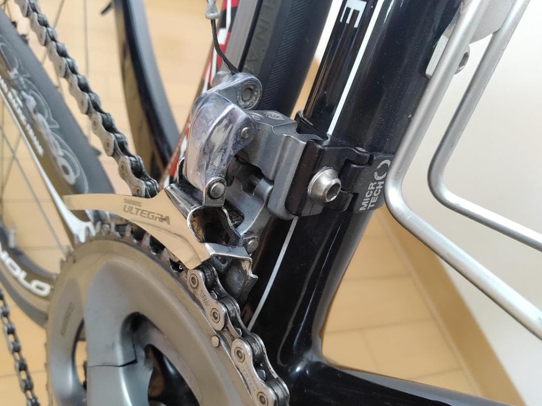 BASSO ASTRA　バッソ アストラ　ロードバイク