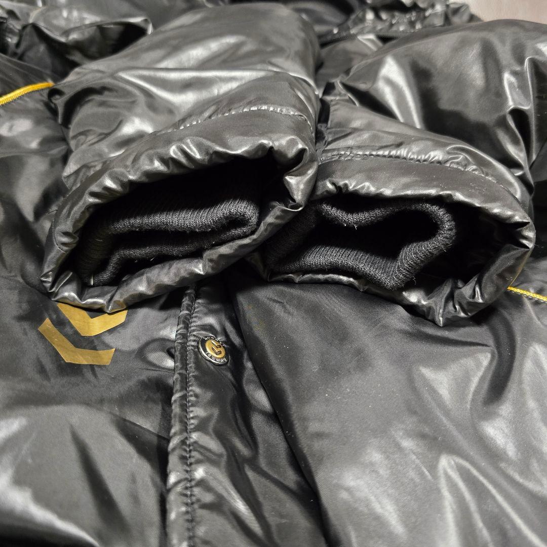 【期間限定出品】福島ユナイテッドFC　支給品　ベンチコート　(美品)