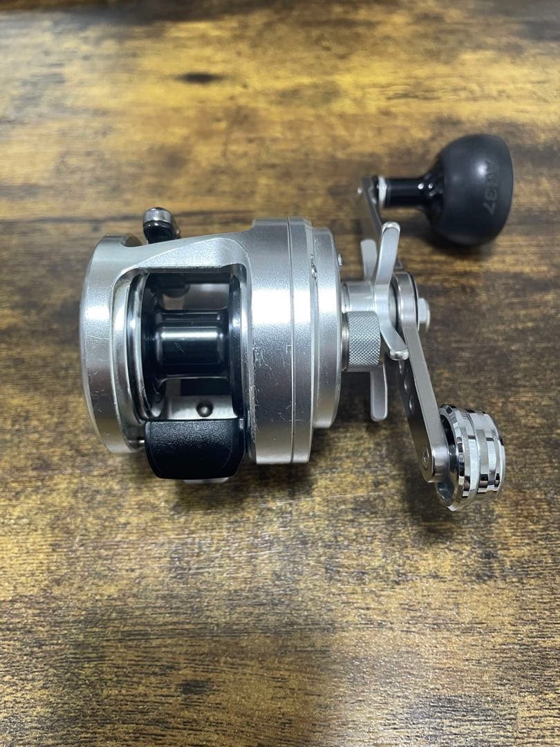 naohiro0227様専用 値下げ オシアカルカッタ 200HG - メルカリ