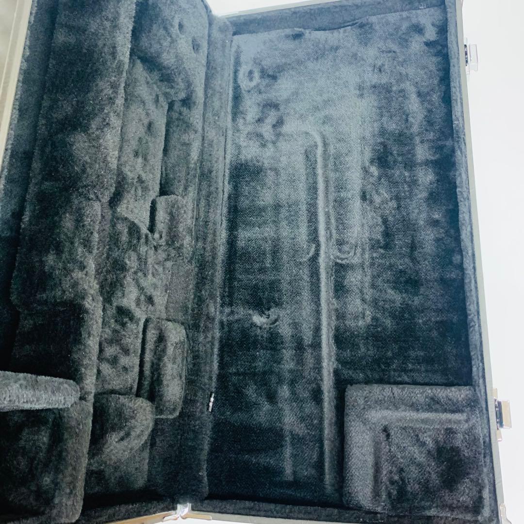 美品】 YAMAHA ヤマハ TRC-203 トランペット ハードケース 純正 - メルカリ