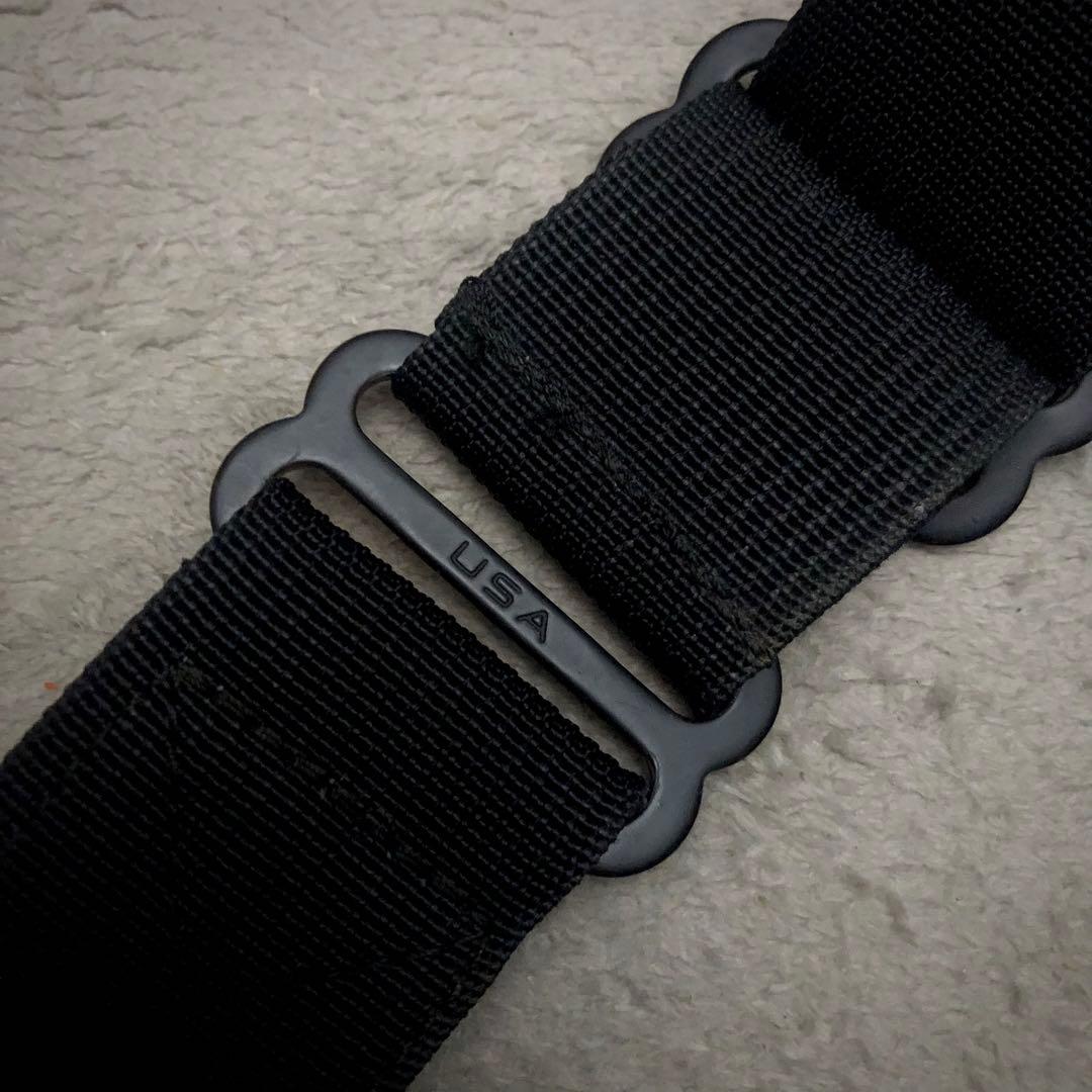 バッグ BRIEFING midnight daytripper S