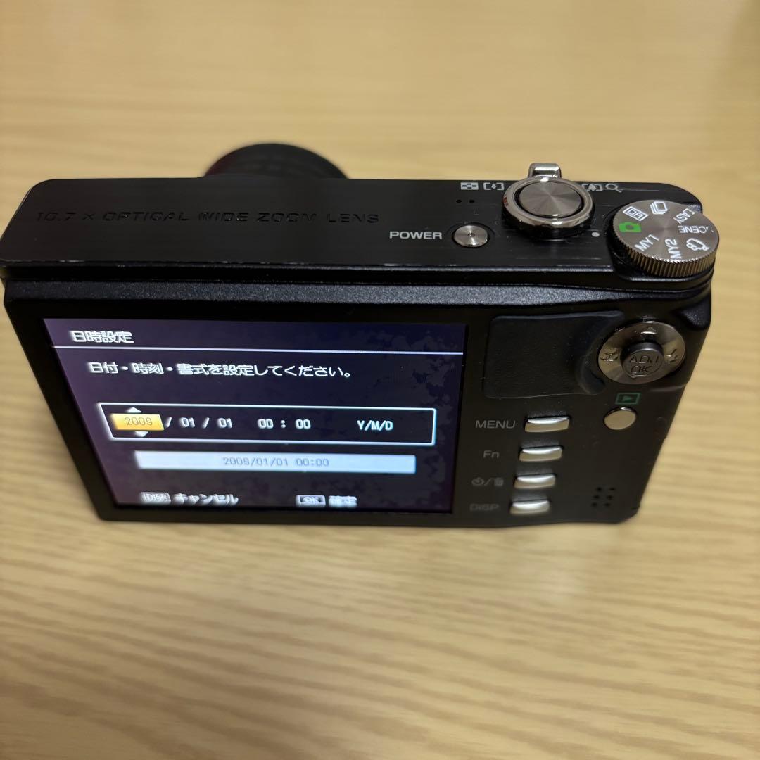 RICOH CX2 デジタルカメラ