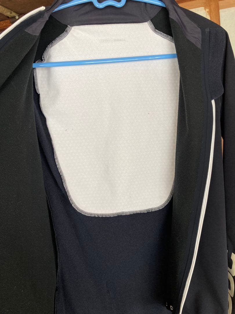 POC AVIP SOFTSHELL JACKET RAPHA ジャケット