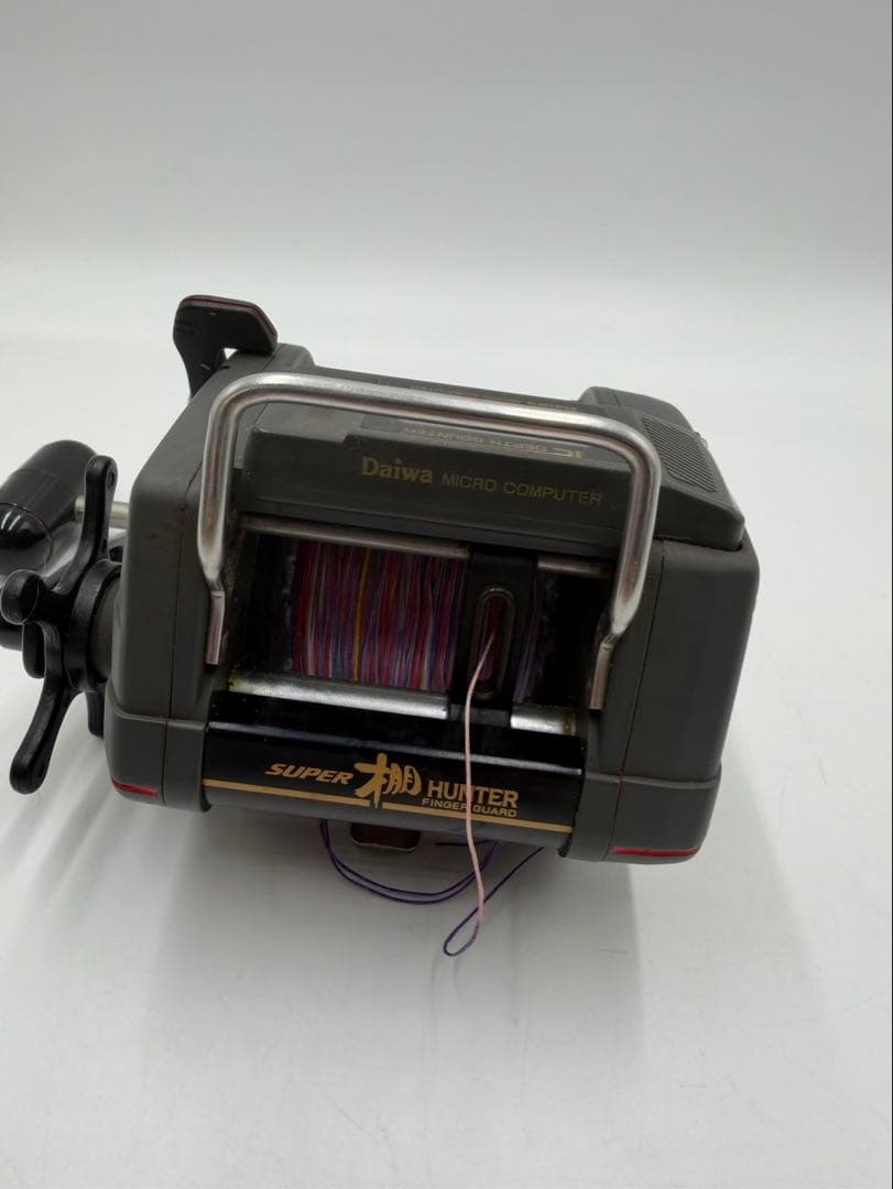 ダイワ スーパー棚ハンター GS-60 Daiwa X500