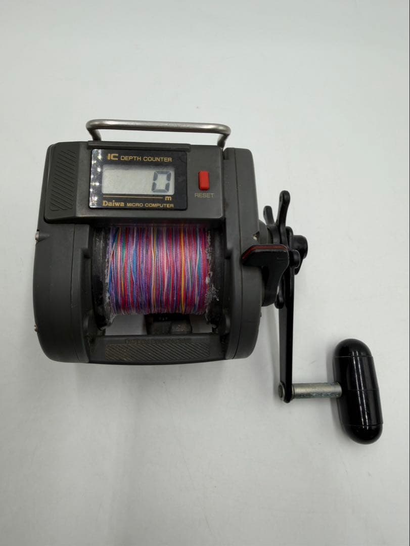 ダイワ スーパー棚ハンター GS-60 Daiwa X500