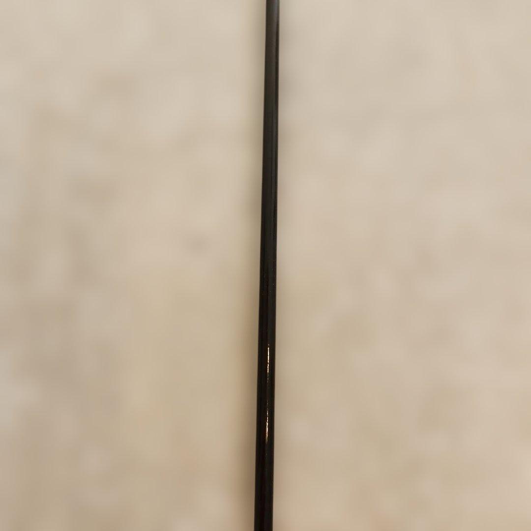 美品　レア　小継ぎ竿　和竿