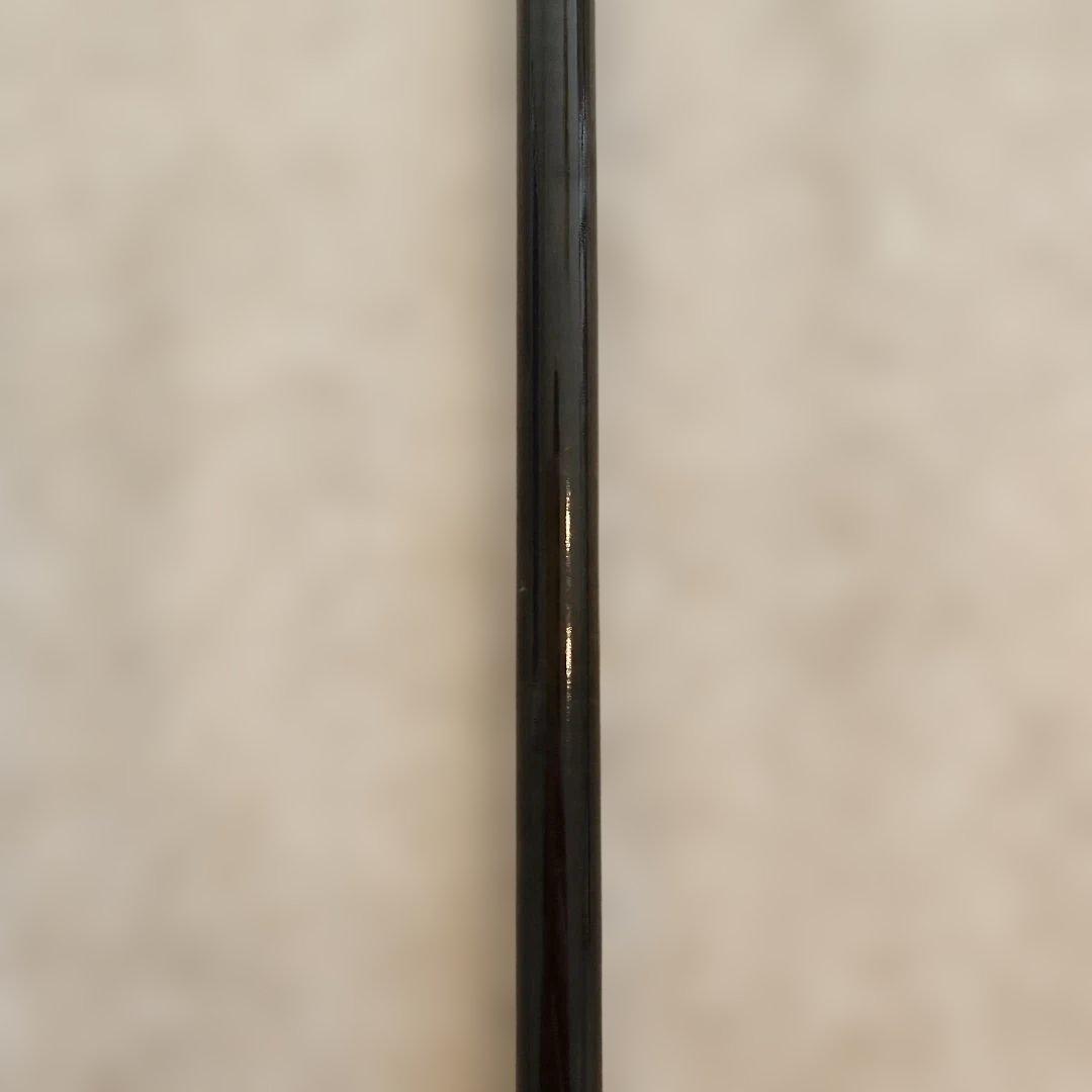 美品　レア　小継ぎ竿　和竿