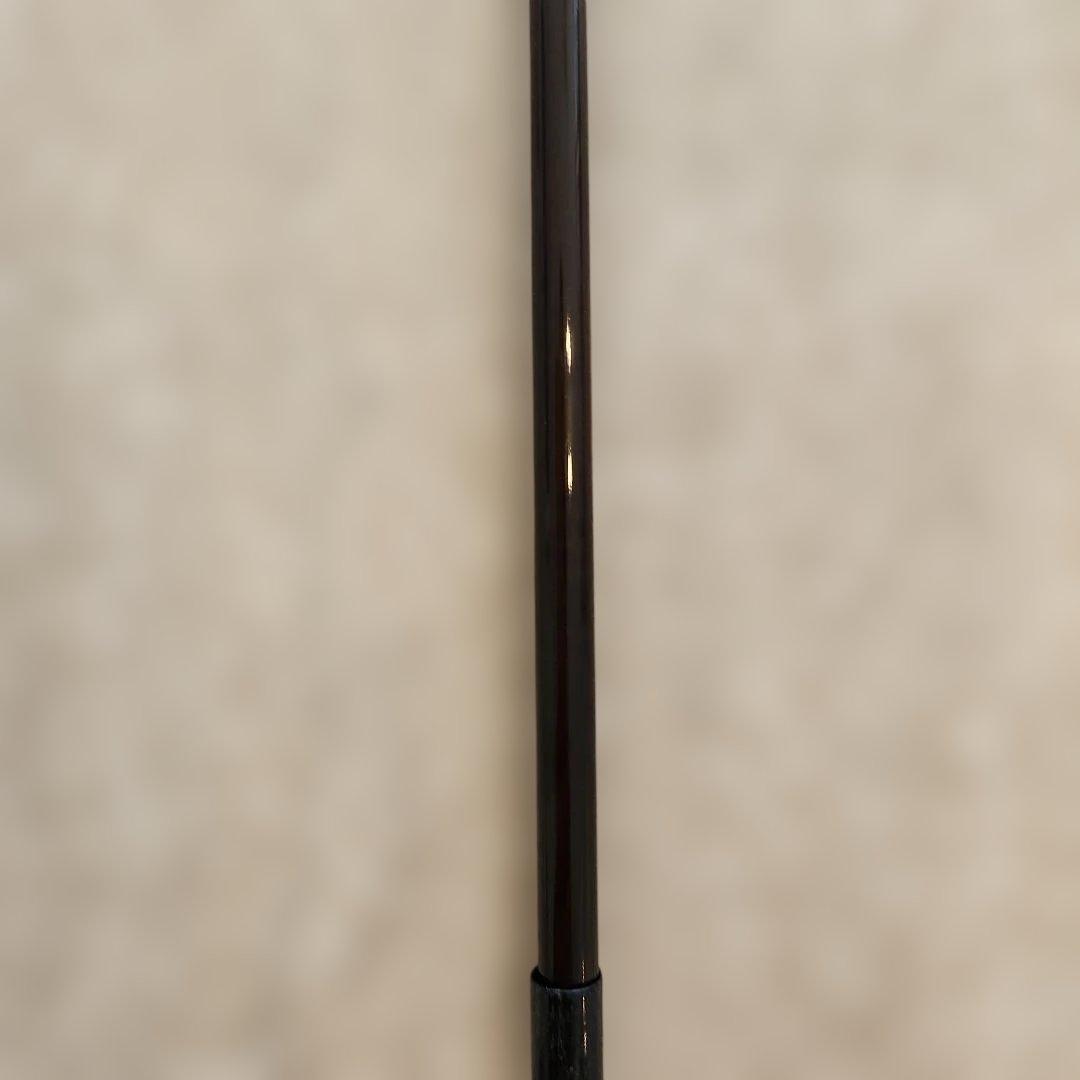 美品　レア　小継ぎ竿　和竿