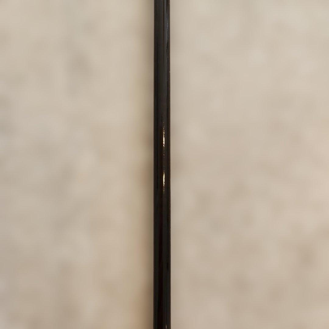 美品　レア　小継ぎ竿　和竿