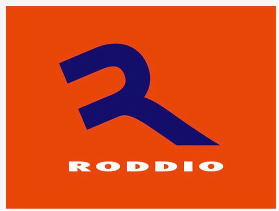 RODDIO ロッディオ CCアイアンセット 5-P6本