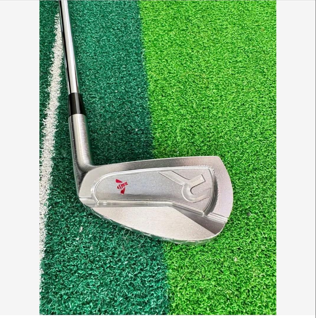 RODDIO ロッディオ CCアイアンセット 5-P6本