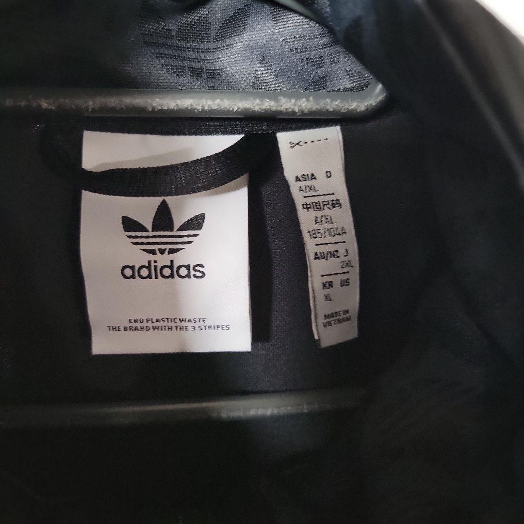 B*0様 【※上下サイズ違い】adidas アディダス モノグラム ジャージ セ