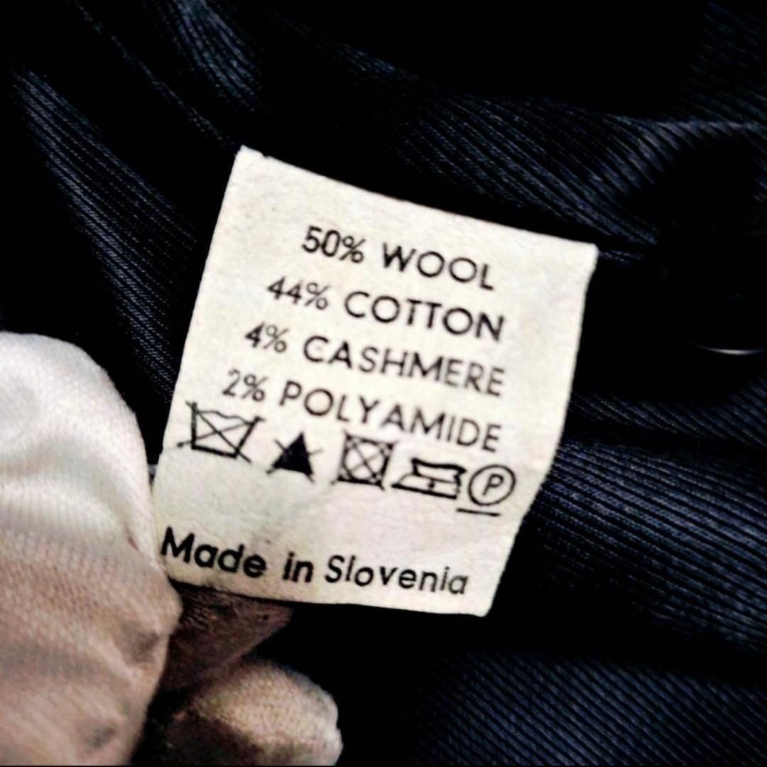 dries van noten 07AW コート