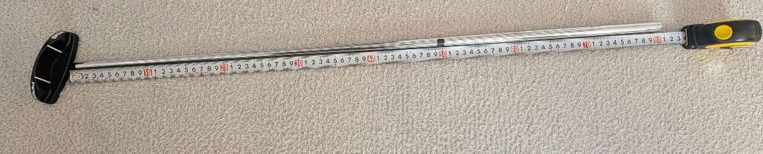 PING VAULT 2.0 パター DR61903AH