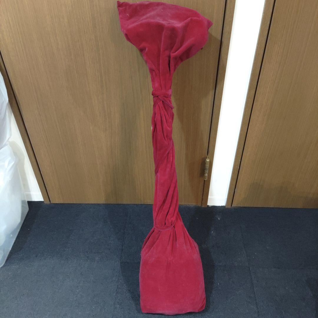 VMPD7-114-1 木製 三味線 和楽器