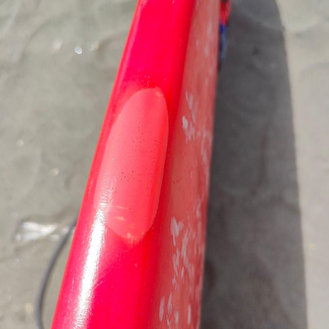 Native JPBlanks サーフボード