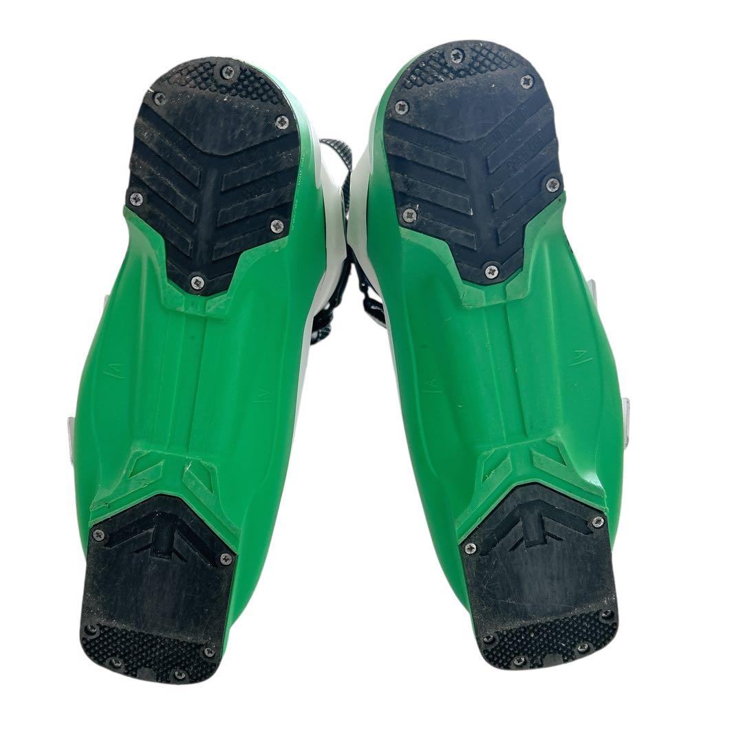 SALOMON X-MAX 120 スキーブーツ 26.5cm 上級者向