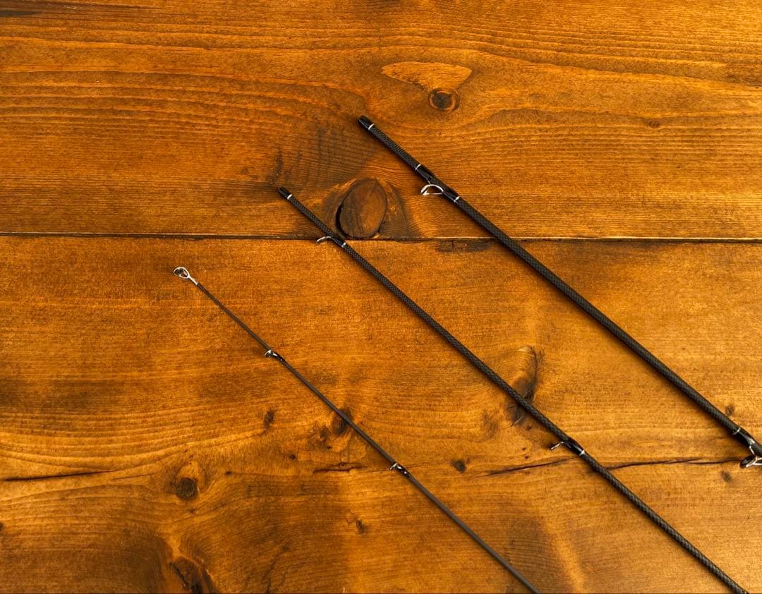 釣り竿セット ベイトロッド 6ft 180cm バス釣り kastking 軽量