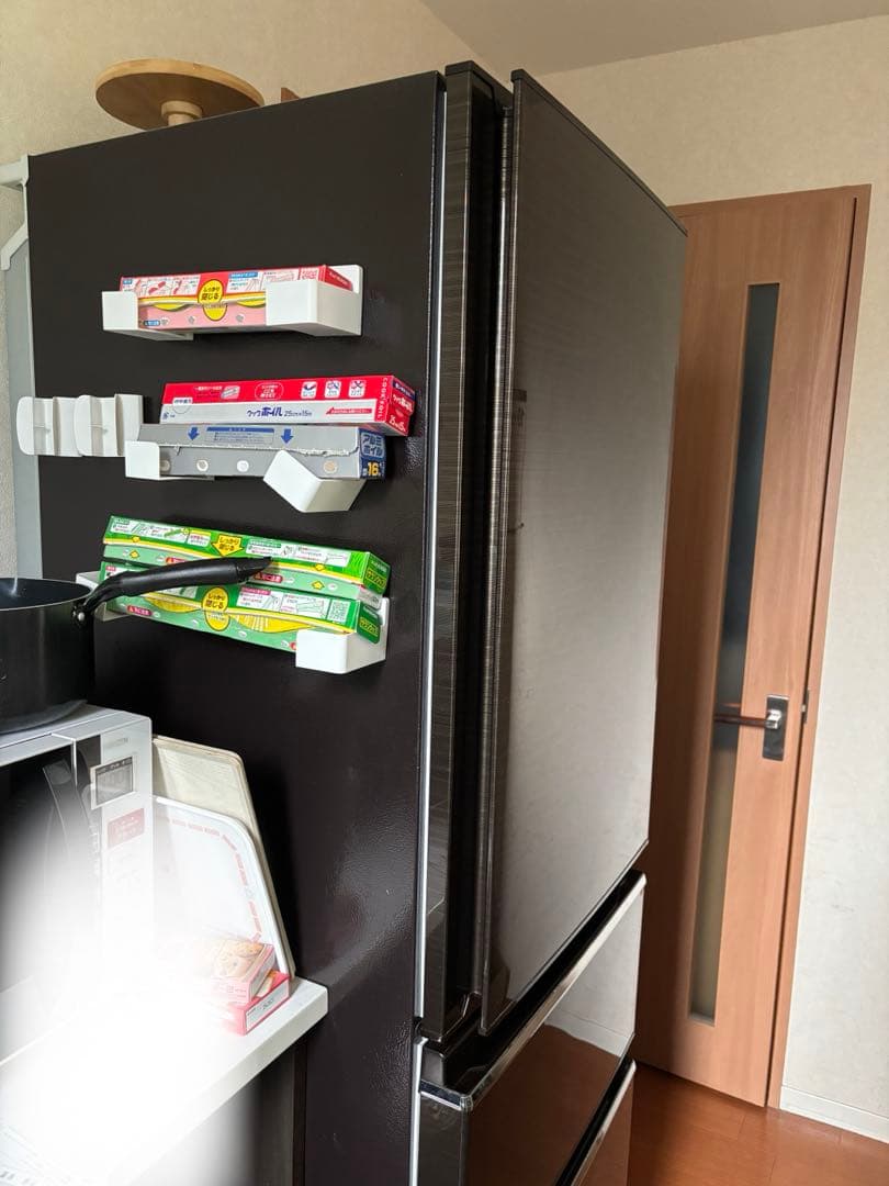 ★みなみ★ 【三菱 冷蔵庫】365ℓ幅60