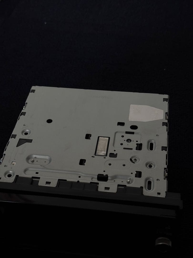 Pioneer MM318D-W Bluetoothユニット