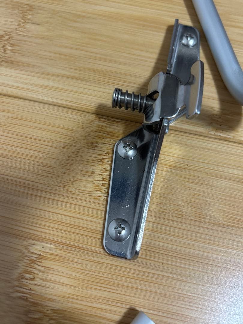  peak ワンアクションちゃぶ台竹 M バンブー 円形テーブル