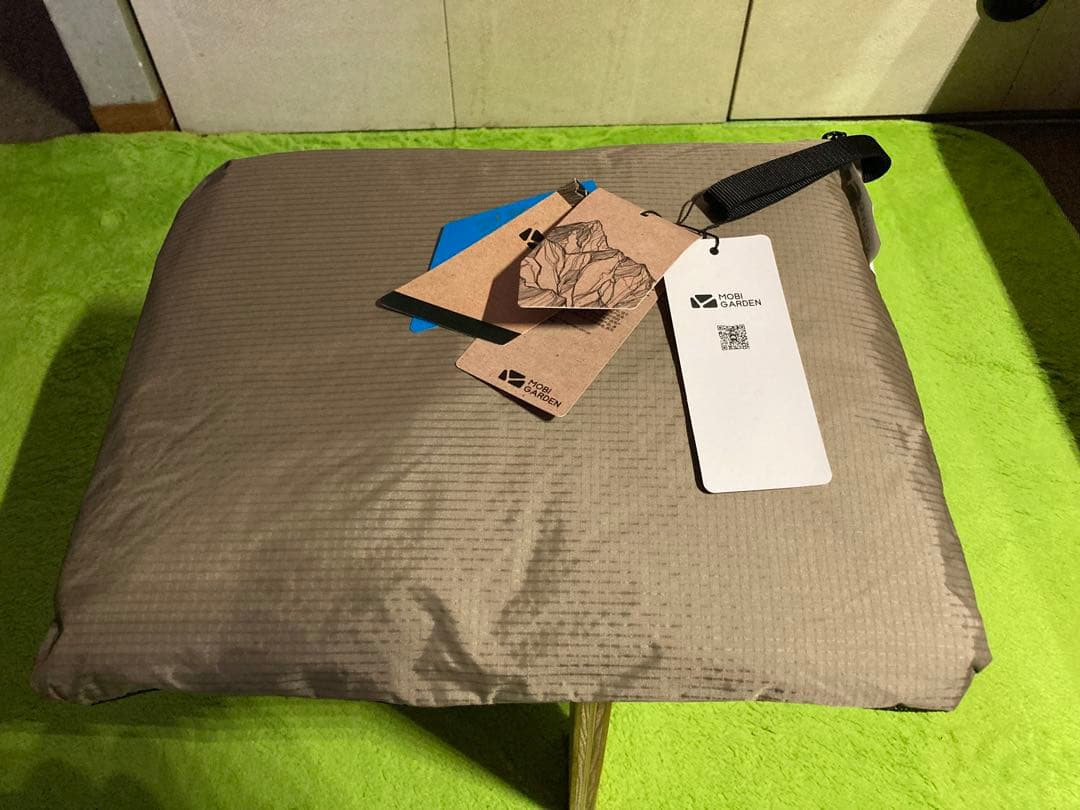 ★新品未使用【COMMANDER185 専用ルーフ】サンド色