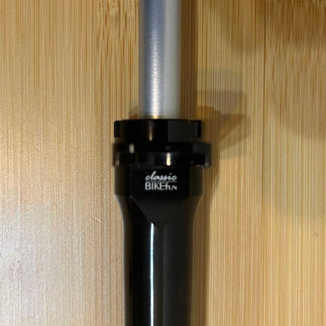 【 BIKEfun 】 エクステンダブルイージーホイール Brompton 用