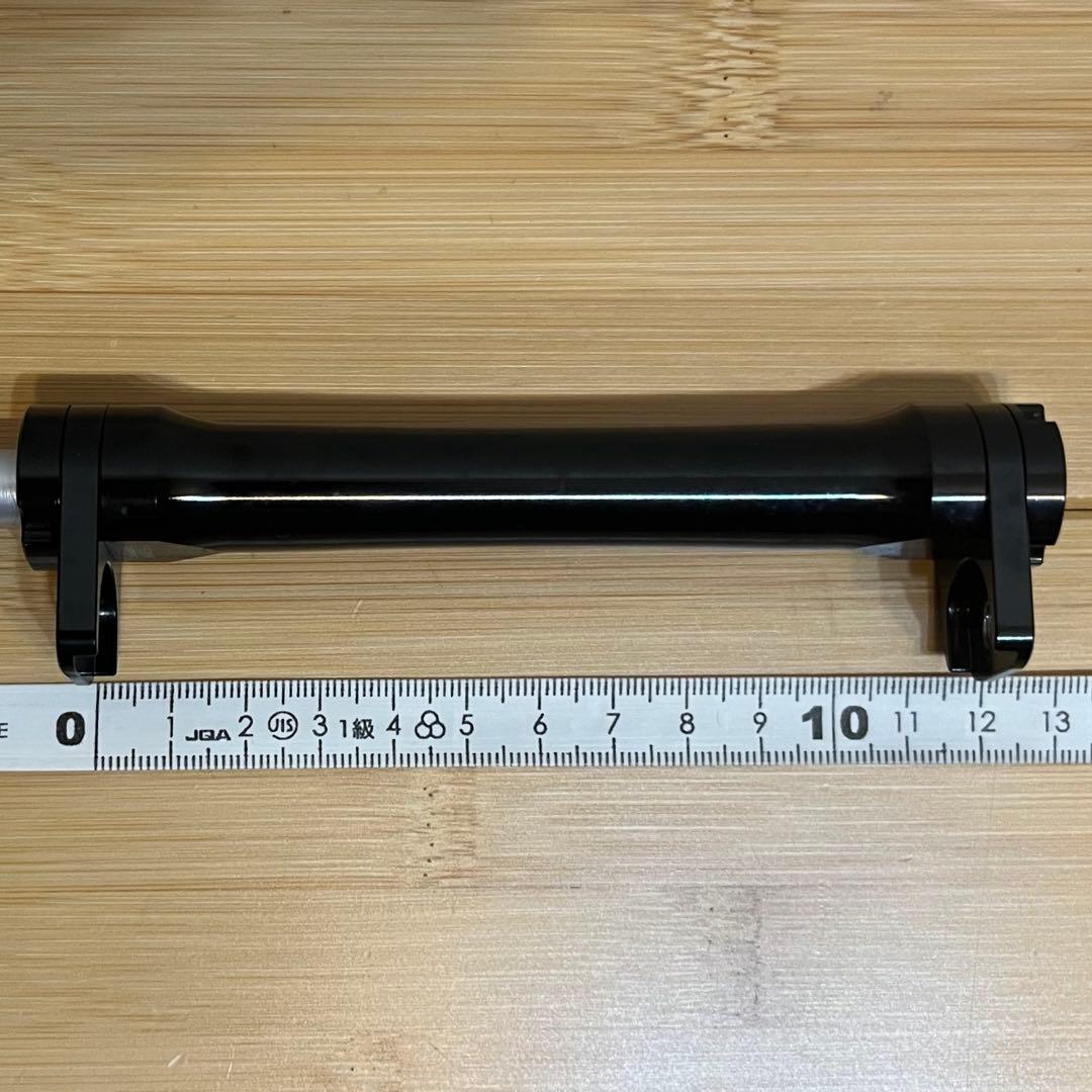 【 BIKEfun 】 エクステンダブルイージーホイール Brompton 用