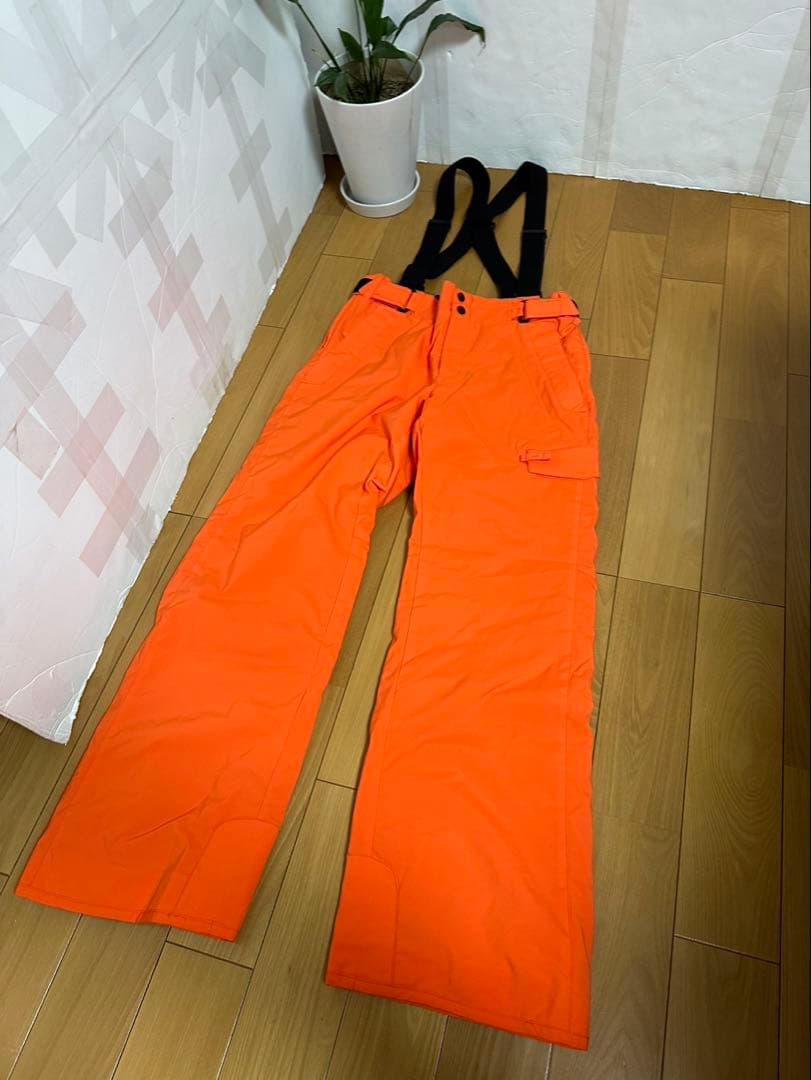 フェニックス　スキーウェア　セットアップ　レディース　Oサイズ