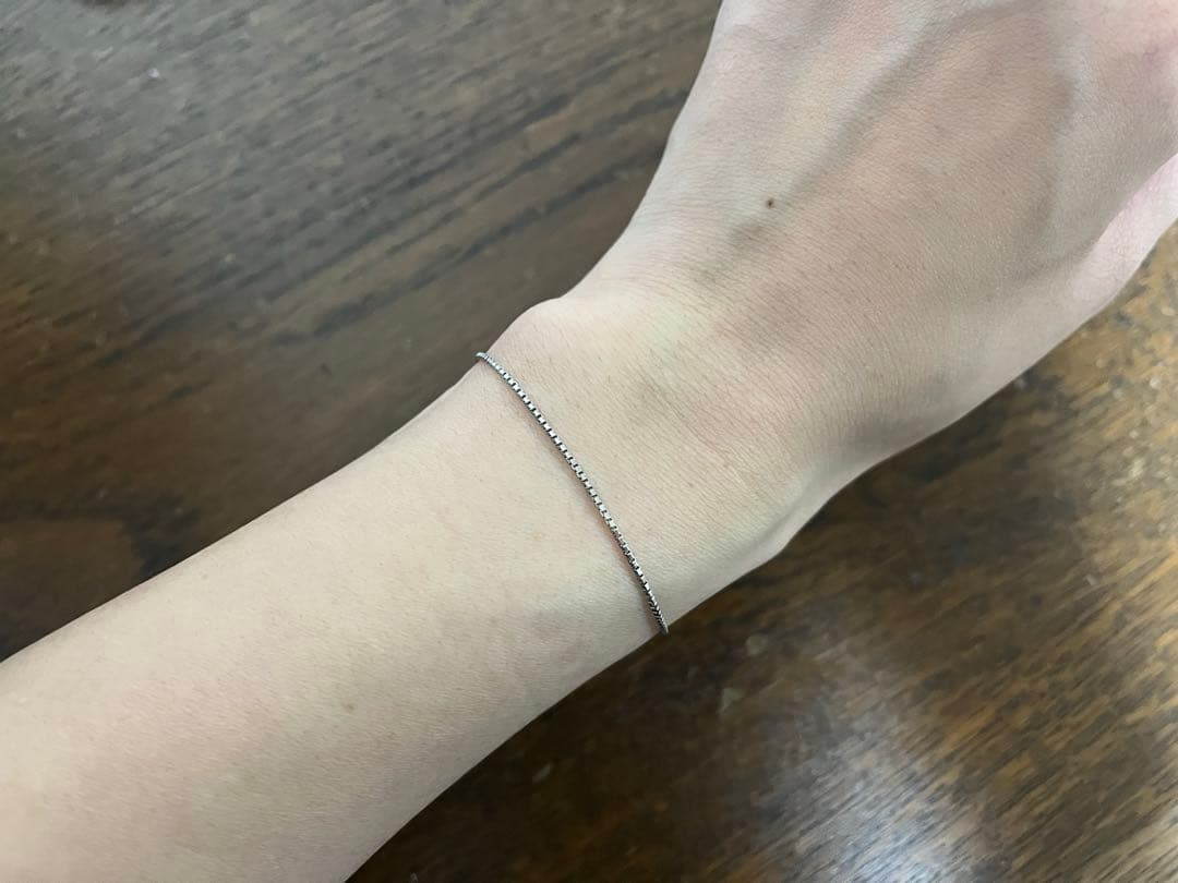 pt850( ¨̮ )ブレスレット