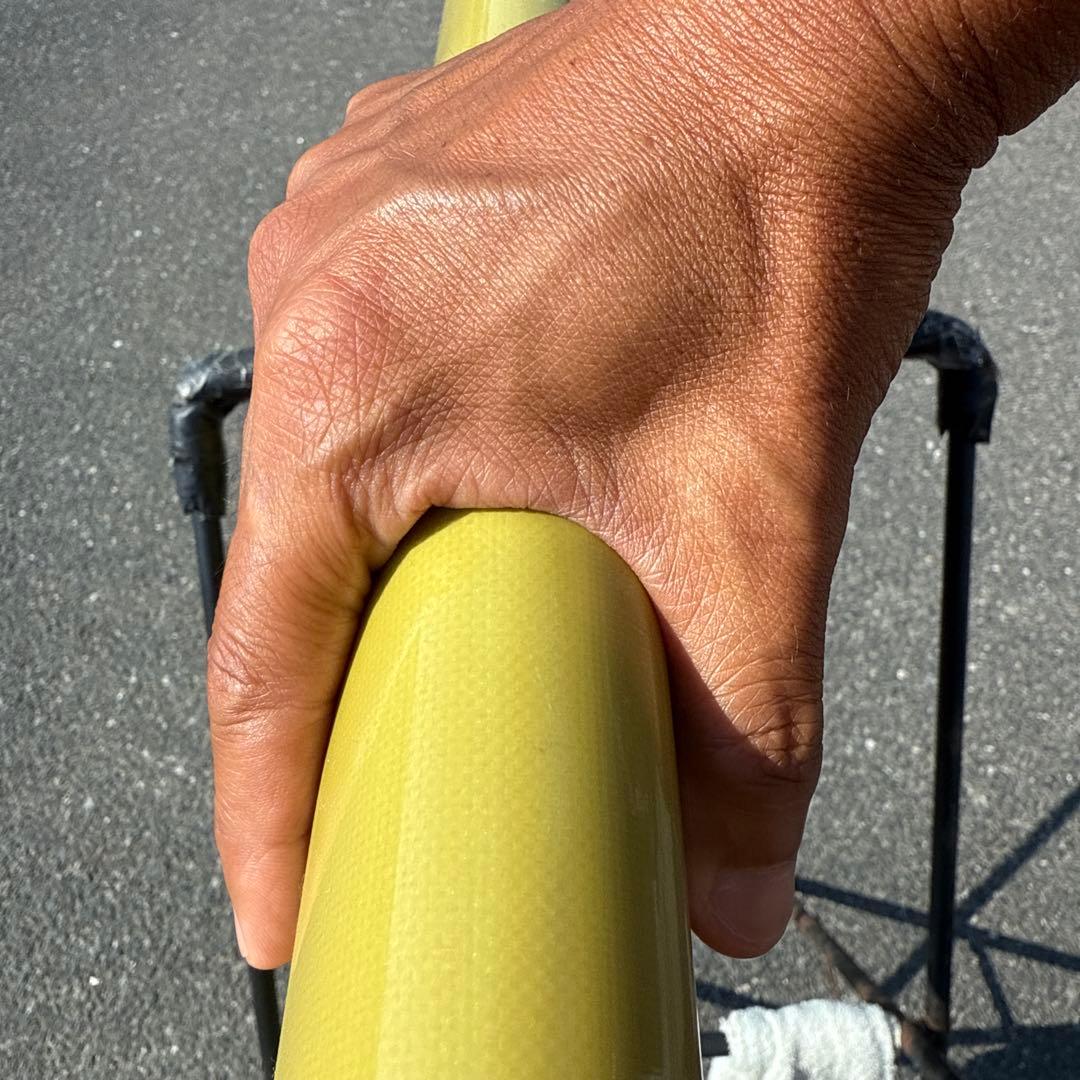 【送料込み】スリーウェザーサーフボード　FREELY 5'8\"