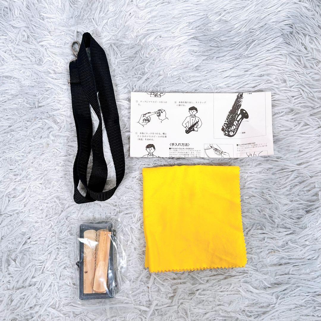 【動作品】J.MICHAEL Jマイケル テナーサックス 彫刻入り