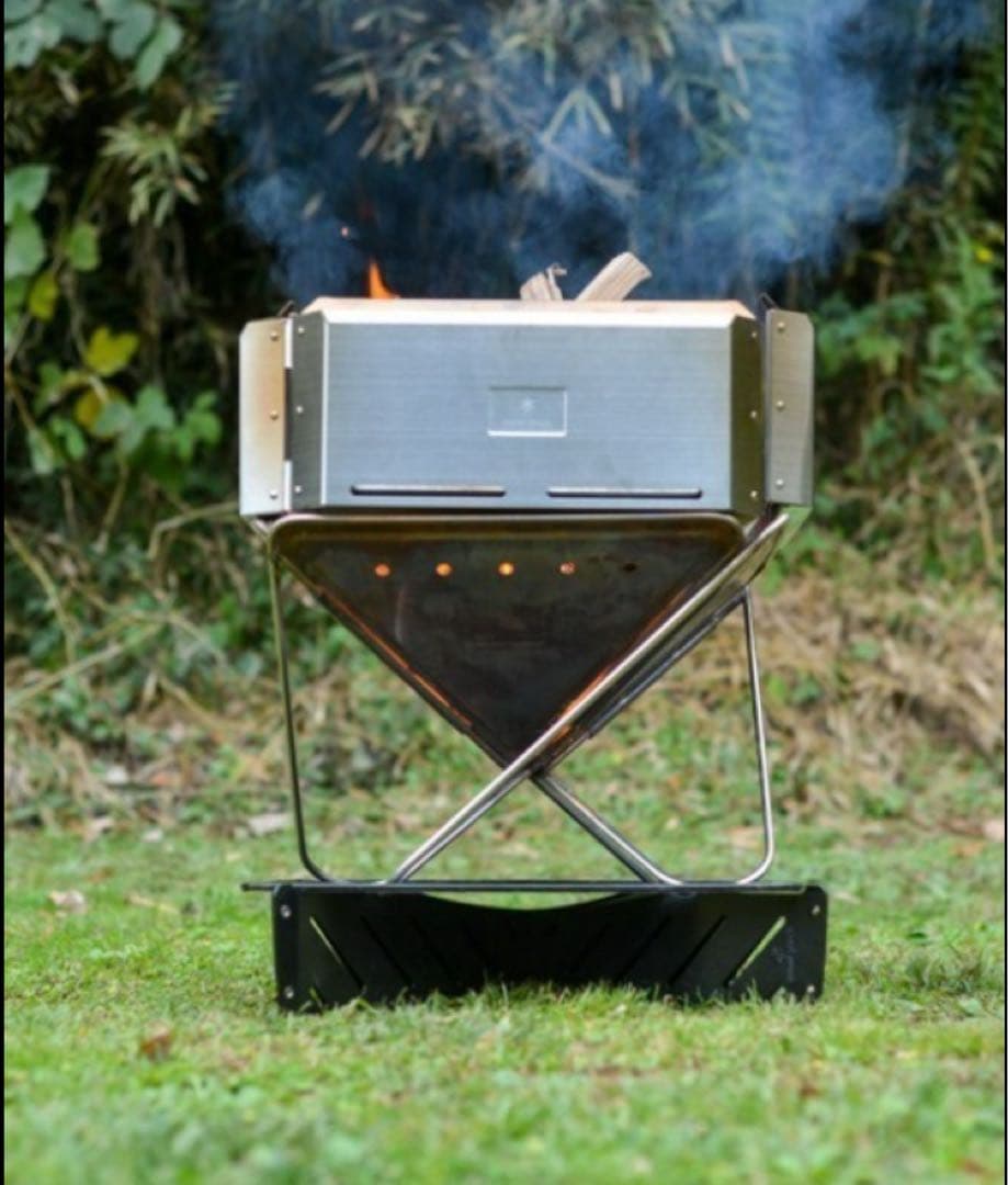 【未使用品】Peak/スノーピーク フローガL ST-032FW