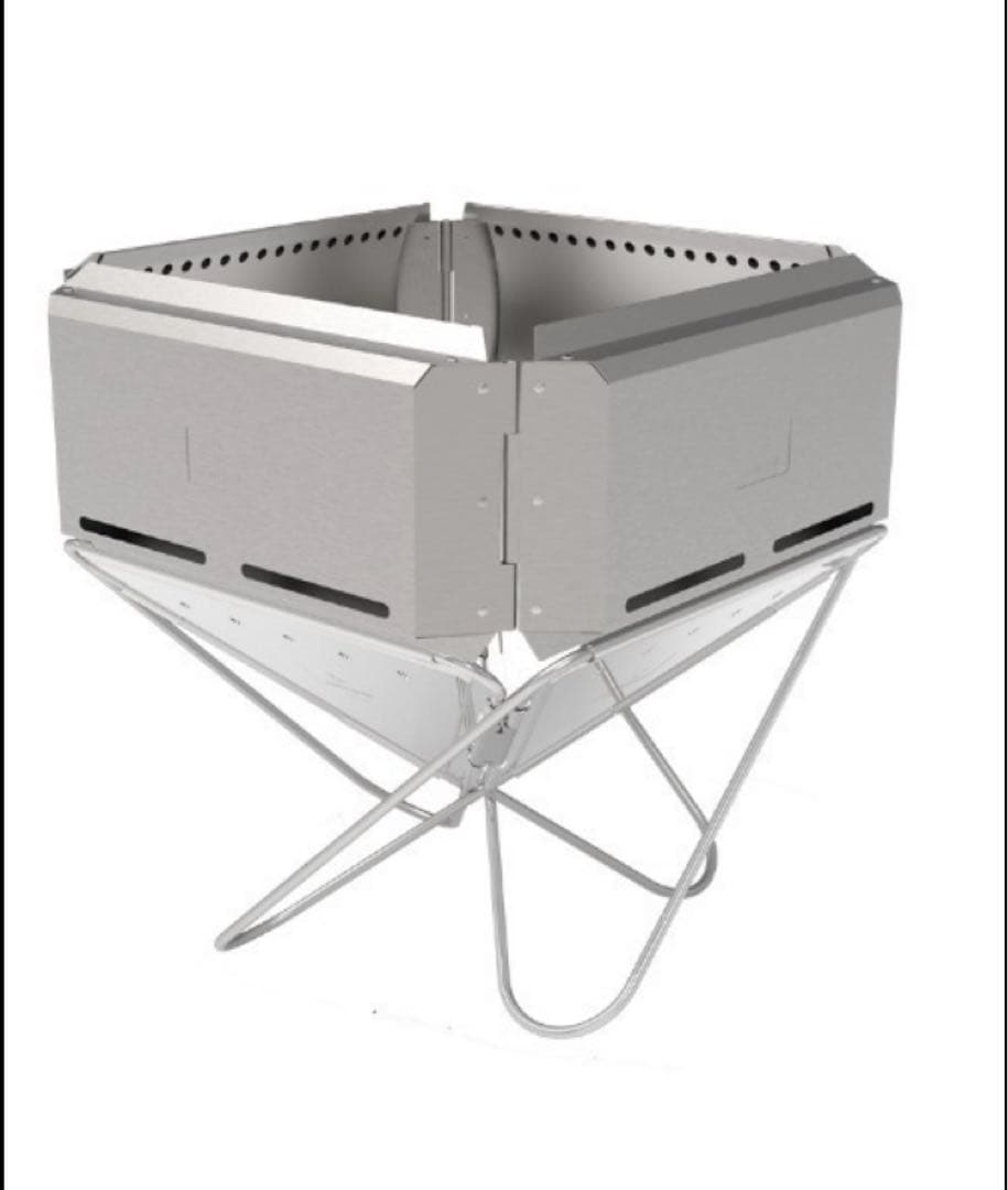 【未使用品】Peak/スノーピーク フローガL ST-032FW