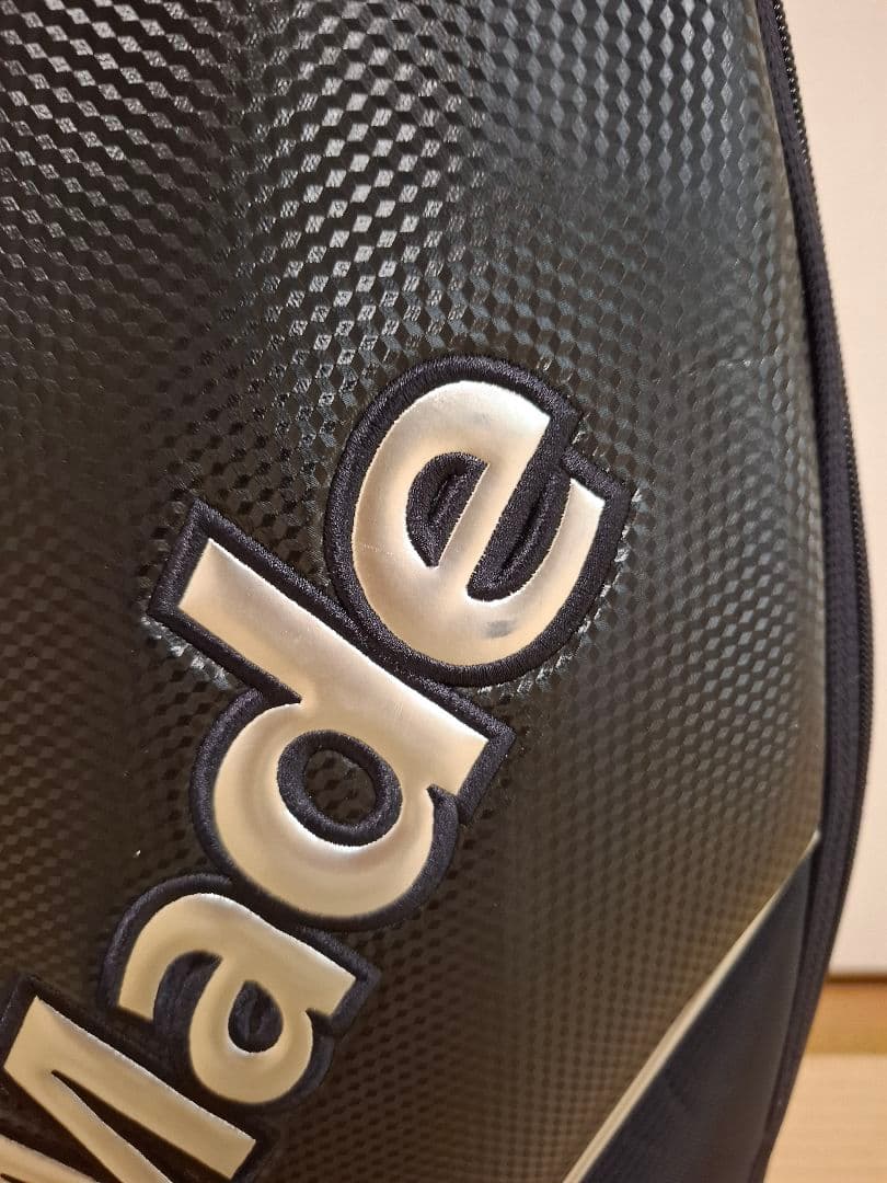 TaylorMade キャディバッグ SY392 黒