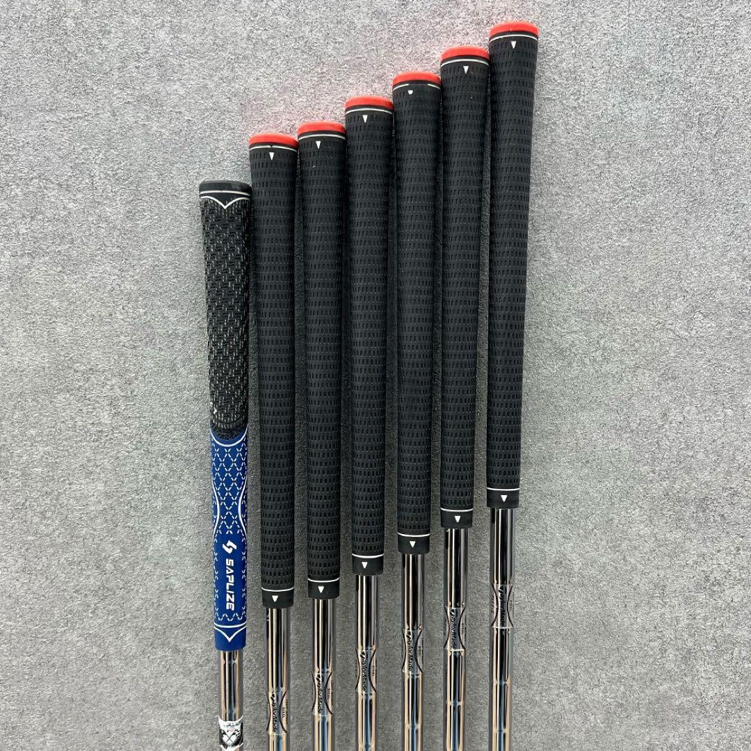 テーラーメイド ゴルフクラブ メンズ セット 初心者 中古 ゴルフセット