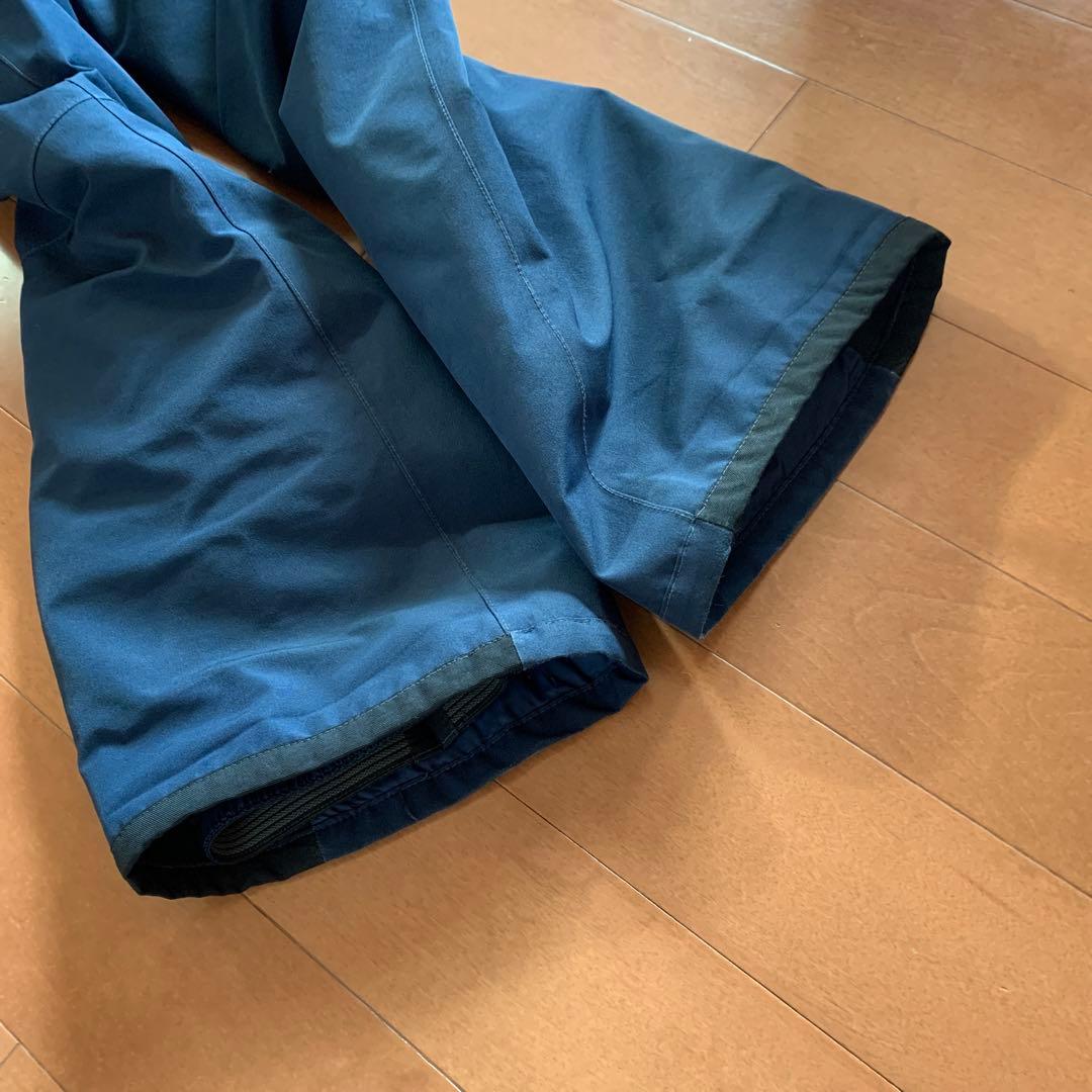 BURTON gore-tex STARKビブパンツ Sサイズ126〜133cm