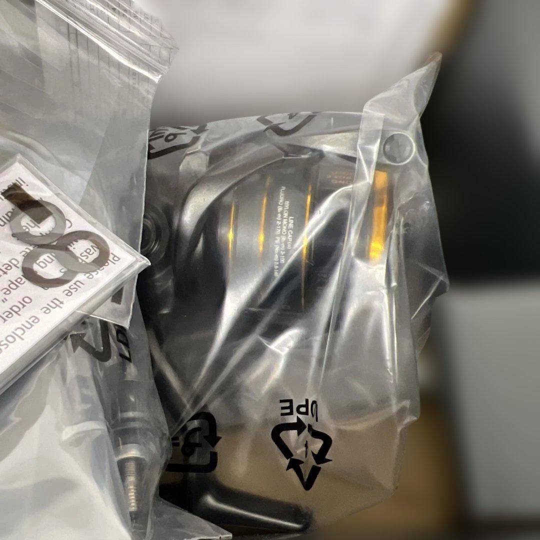 512235SHIMANO Soare XR C2000SSHGスピニングリール