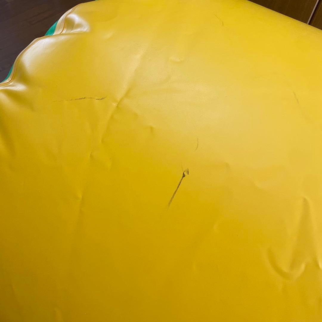 バックヤード　バク転ロール　エアーロール