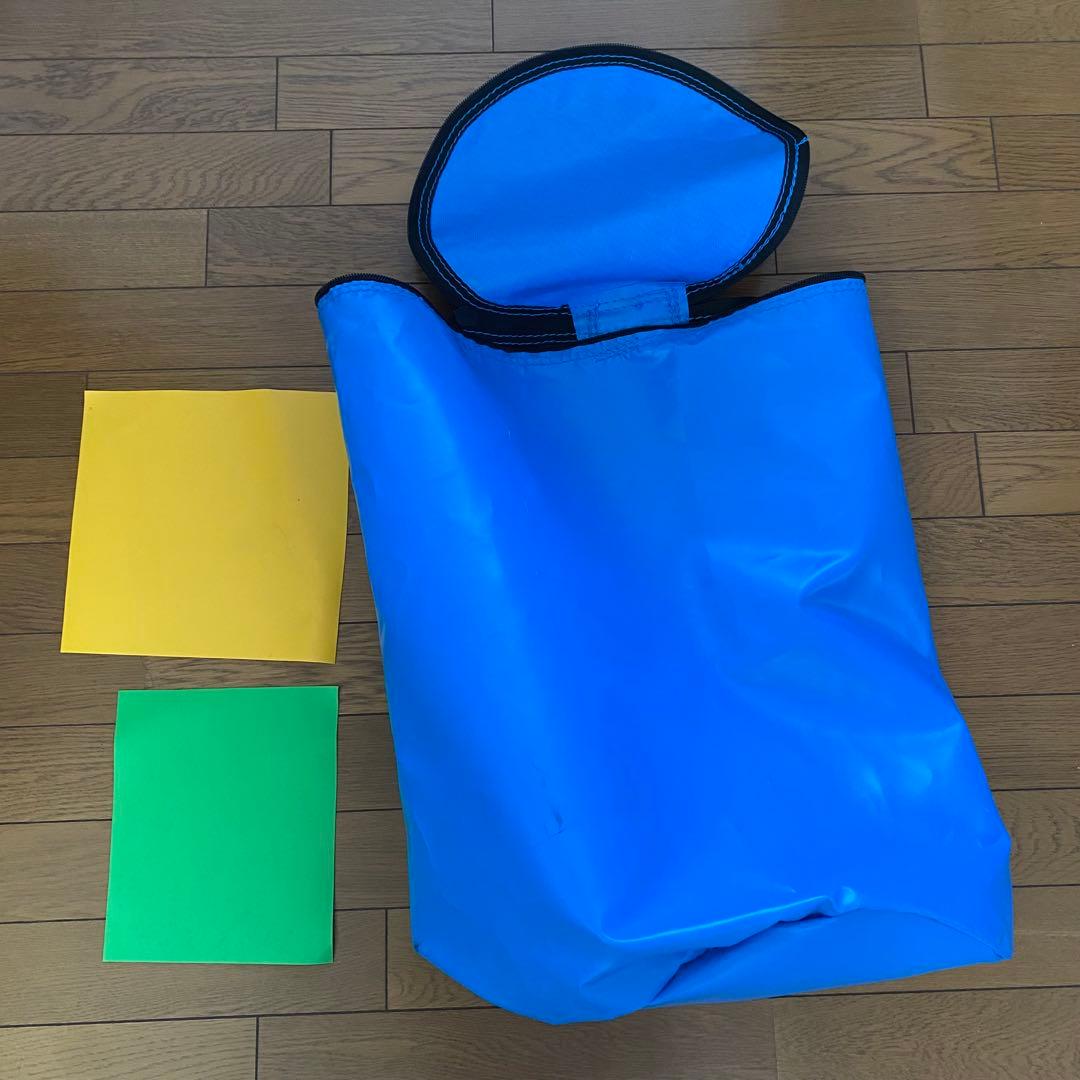 バックヤード　バク転ロール　エアーロール