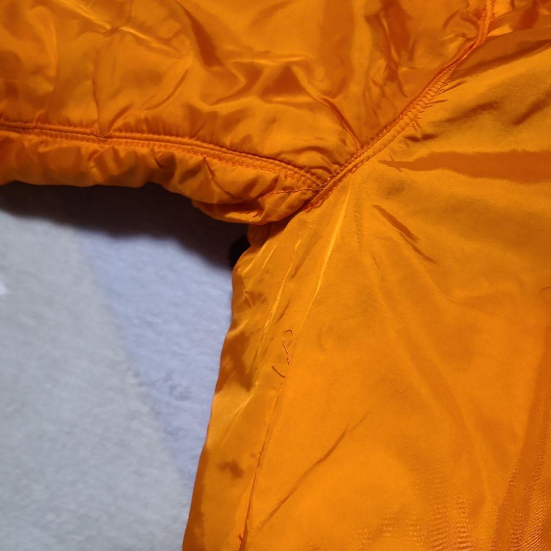 USA製 アルファ Alpha MA-1フライトジャケット オリーブグリーン