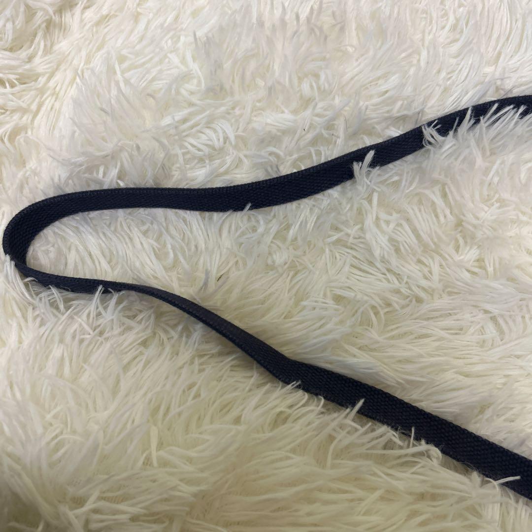 【極美品】一澤信三郎 一澤帆布 110周年記念 ショルダー いろどり