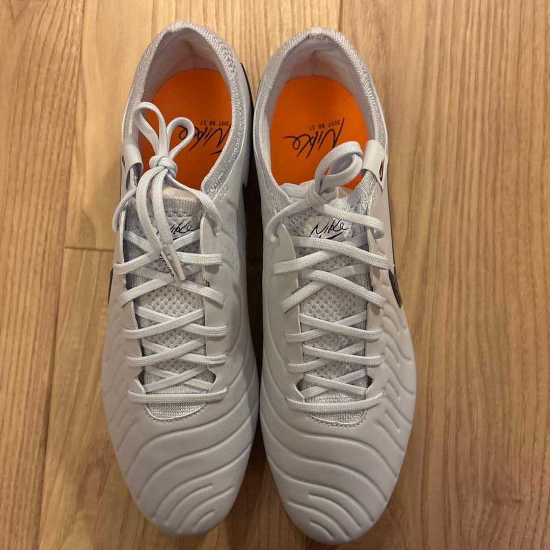 Nike tiempo スパイク OP24LEGEND FG 28.5cm