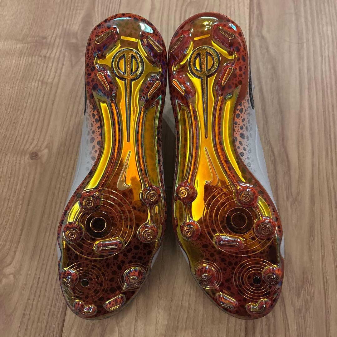 Nike tiempo スパイク OP24LEGEND FG 28.5cm