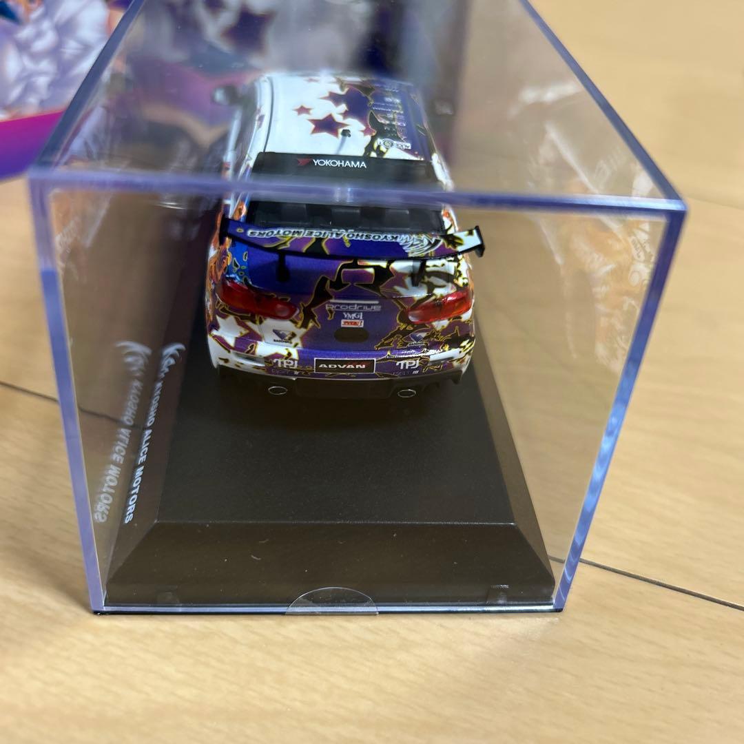 【即購入ok!!】アリスモータース ランサーエボリューション 2010 2011