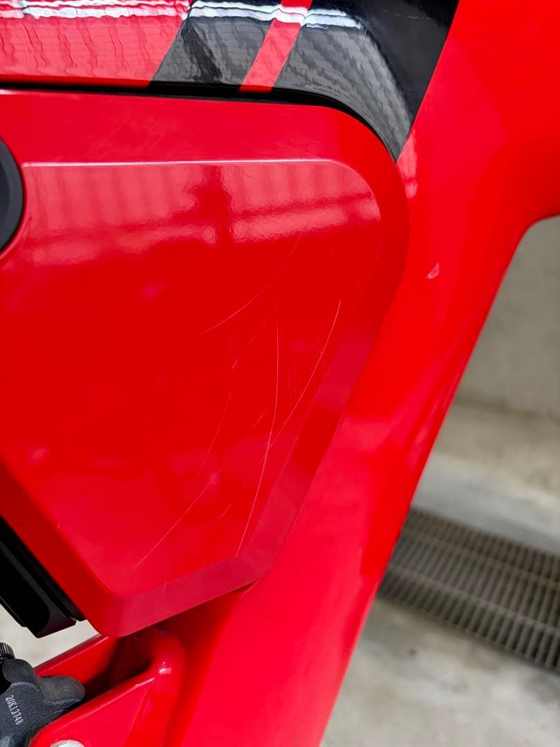 BESV PSA1 ベスビー　電動アシスト自転車　eバイク