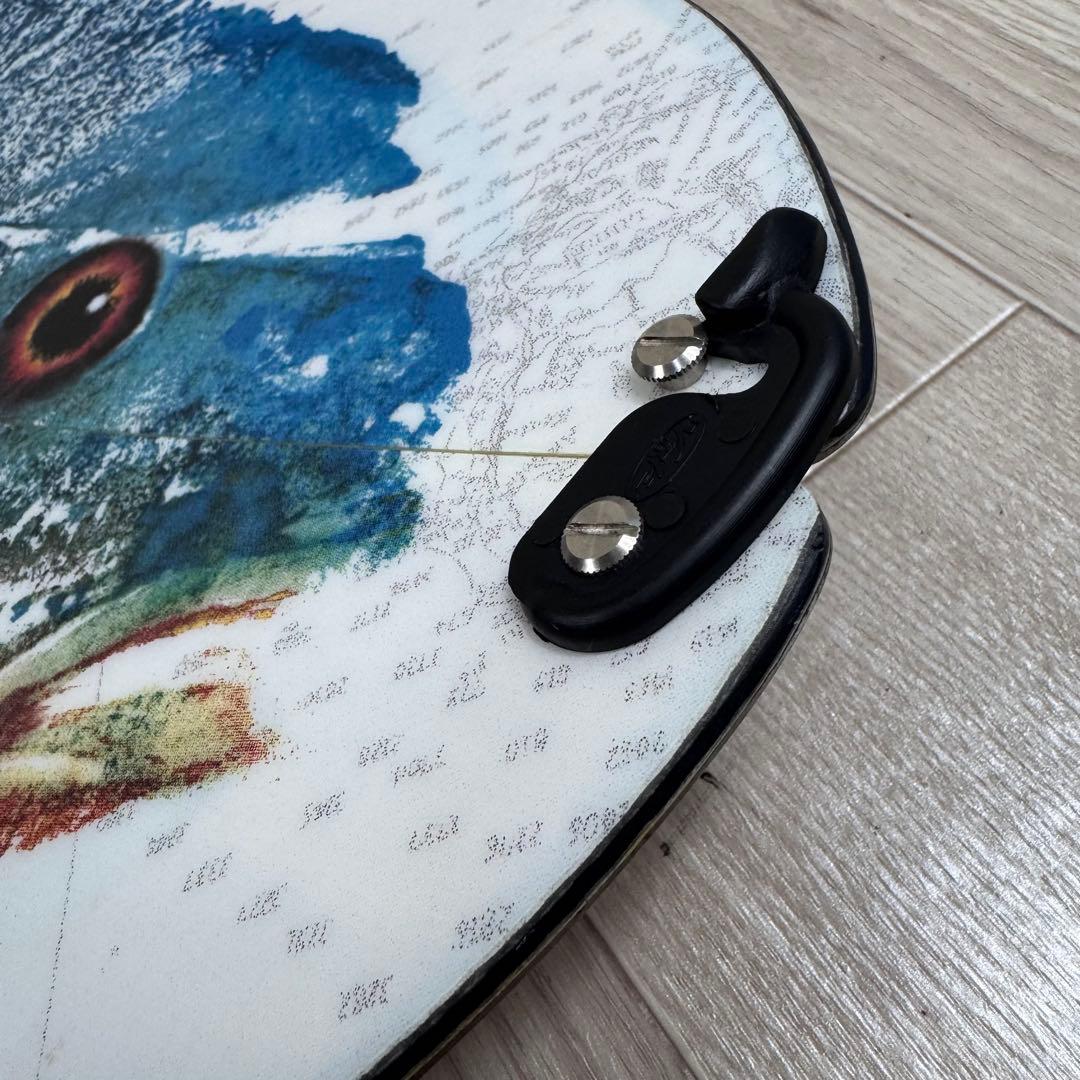 ROSSIGNOL XV SUSHI LG SPLIT 145cm スノーボード